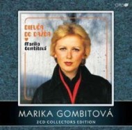 Marika Gombitová - Ďievča do dažďa - cena, porovnanie