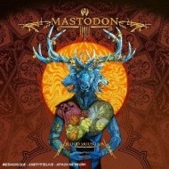 Mastodon - Blood Mountain - cena, porovnanie