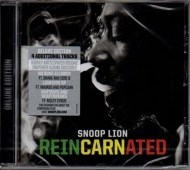 Snoop Lion - Reincarnated - cena, porovnanie