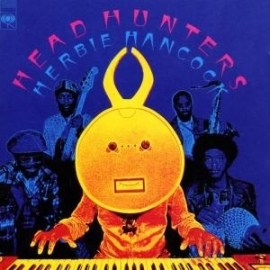 Herbie Hancock - Head Hunters