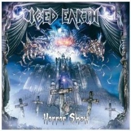 Iced Earth - Horror Show