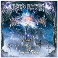 Iced Earth - Horror Show - cena, porovnanie