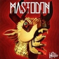 Mastodon - The Hunter - cena, porovnanie