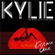 Kylie Minogue - Kiss Me Once - Live at the Sse Hydro - cena, porovnanie