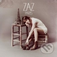 ZAZ - Paris - cena, porovnanie