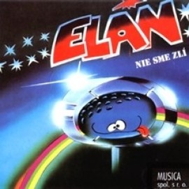 Elán - Nie Sme Zlí