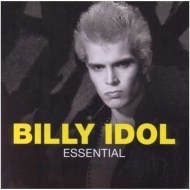 Billy Idol - Essential - cena, porovnanie