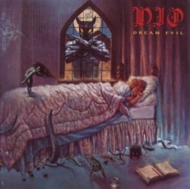 Dio - Dream Evil