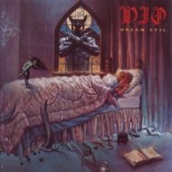 Dio - Dream Evil - cena, porovnanie