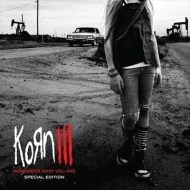 Korn - Korn III – Remember Who You Are - cena, porovnanie