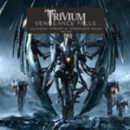 Trivium - Vengeance Falls - cena, porovnanie