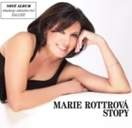 Marie Rottrová - Stopy