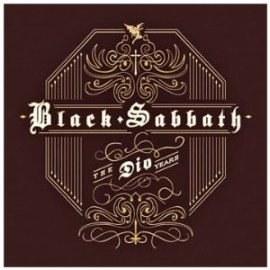 Black Sabbath - Dio Years