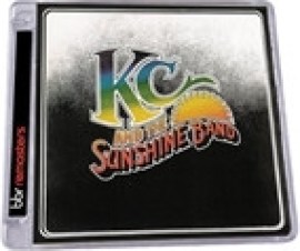 KC & The Sunshine Band - KC and the Sunshine Band