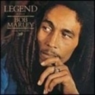 Bob Marley - Legend - cena, porovnanie