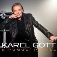 Karel Gott - S pomocí přátel - cena, porovnanie