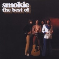 Smokie - The Best of - cena, porovnanie