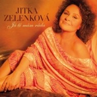 Jitka Zelenková - Já tě mám ráda - cena, porovnanie