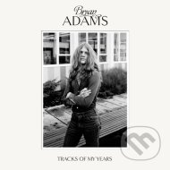 Bryan Adams - Tracks of My Years - cena, porovnanie