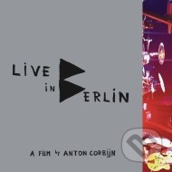 Depeche Mode - Live In Berlin - cena, porovnanie