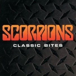 Scorpions - Best-Classic Bites 1990-1993