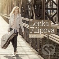 Lenka Filipová - Best of - cena, porovnanie