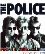 The Police - Greatest Hits - cena, porovnanie