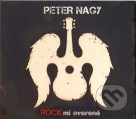 Peter Nagy - Rockmi overené