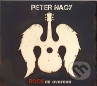 Peter Nagy - Rockmi overené - cena, porovnanie