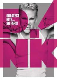 P!nk - Greatest Hits... So Far!