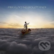 Pink Floyd - The Endless River - cena, porovnanie