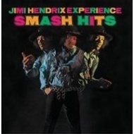 Jimi Hendrix - Smash Hits - cena, porovnanie