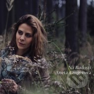 Aneta Langerová - Na Radosti - cena, porovnanie