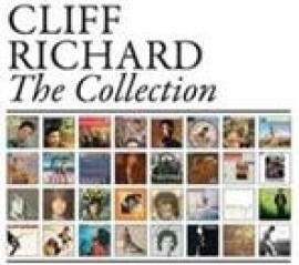 Cliff Richard - The Collection