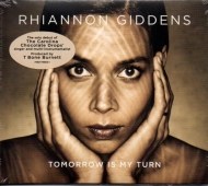 Rhiannon Giddens - Tomorrow Is My Turn - cena, porovnanie