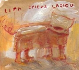 Peter Lipa - Lipa Spieva Lasicu