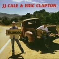 Eric Clapton, J.J. Cale - The Road To Escondido - cena, porovnanie