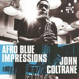 John Coltrane - Afro Blue Impressions (Remastered & Expanded)