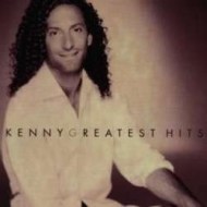 Kenny G - Greatest Hits - cena, porovnanie