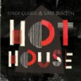 Chick Corea, Gary Burton - Hot House
