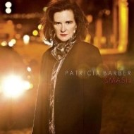 Patricia Barber - Smash - cena, porovnanie