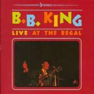 B.B. King - Live At The Regal - cena, porovnanie