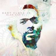 Gary Clark Jr. - Blak and Blu - cena, porovnanie