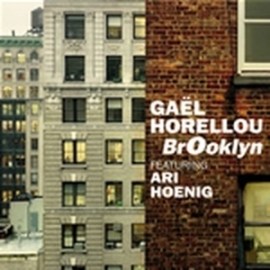 Gaël Horellou - Brooklyn