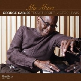 George Cables - My Muse