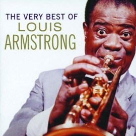 Louis Armstrong - The Very Best Of Louis Armstrong