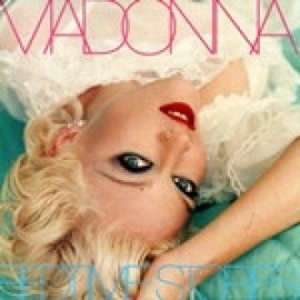 Madonna - Bedtime stories