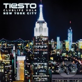 TIESTO - Club life, vol 4 NY city