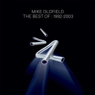 Mike Oldfield - The Best of Mike Oldfield 1992-2003 - cena, porovnanie