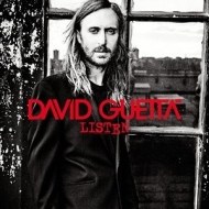 David Guetta - Listen - cena, porovnanie
